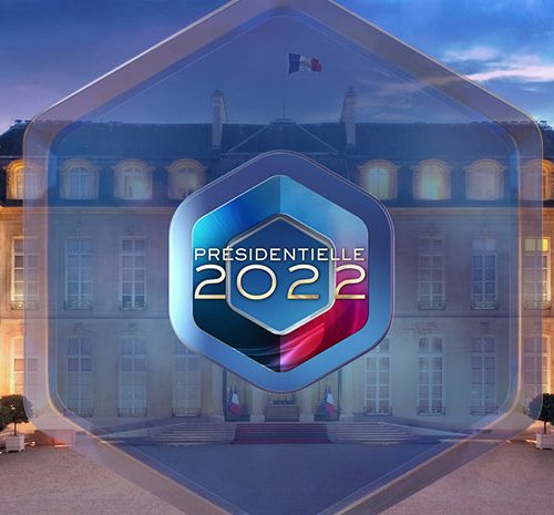 LIVE / Présidentielles 2022